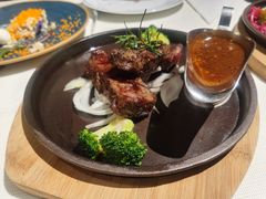 -俄士厨房(印象汇店)
