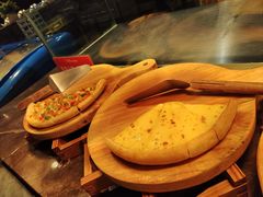 -吉布鲁牛排海鲜自助(CBD万达店)