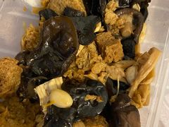 老北京素什锦-娘心豆品(方庄店)