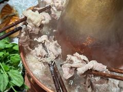 -额尔敦草原涮羊肉·烧烤(冻青树总店)