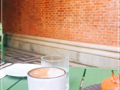 -潮一不贰·法式甜品·生日蛋糕·西式简餐(外滩店)