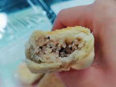 牛舌饼-幸福蛋糕坊(金顶街店)