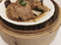 -金满楼(天河中路店)