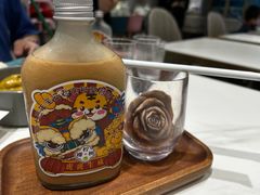 -柠檬树茶餐厅(海雅缤纷城店)