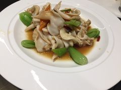油淋鸟贝-东莱馋房(陆家嘴店)