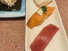 -元气寿司(环球港店)