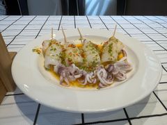 -双合园·海鲜水饺青岛菜(万佳广场店)