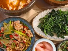 -山石榴·贵州菜(丰盛里店)