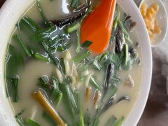 -三百碗宝应长鱼面(板仓街店)