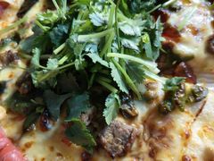 -必胜客(花园路宅急送店)