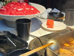 -九鼎轩脆毛肚火锅(南京东路店)