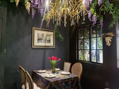 包厢-第101座花园餐厅(湖滨88店)