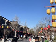 -光岳楼