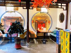 大堂-小胡同炒鸡(胜利路店)