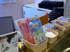 -极光点播影院·Switch.游戏馆(世界之窗店)