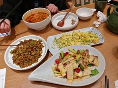 -云海肴·汽锅鸡·云南菜(东坝金隅店)