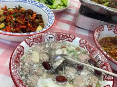 -三只鸟本地特色菜馆(上饶总店)