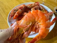 -湛江海鲜餐厅