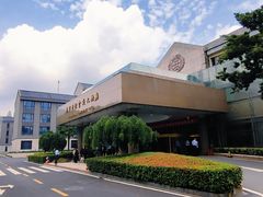 -南京国际会议大酒店