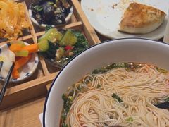 -马记永·兰州牛肉面(3019君尚店)