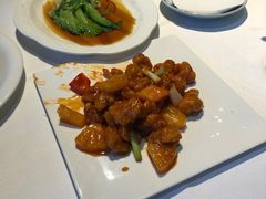 -禧宴Joyous Restaurant(禧园店)