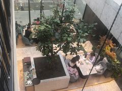 -大树餐厅(红旗街万达店)