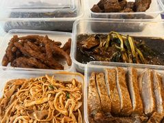 -王家沙点心店(南京西路总店)