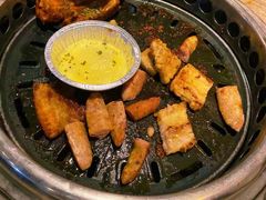 -火炉火自助餐(悠唐购物中心店)
