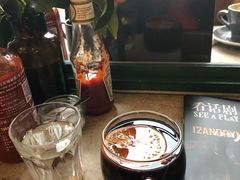 -RAC BAR(安福路店)