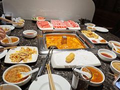-海底捞火锅(连城广场店)