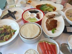 -月福京味斋·烤鸭店·北京菜(鼓楼总店)