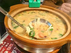 -老济南·地道济南菜(大明湖店)