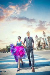 -秦皇岛我和你婚纱摄影工作室