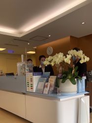 -杭州贝瑞斯美华妇儿医院·早孕·产检·儿科