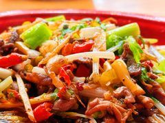 -佬缸炮江湖川菜(玉林店)