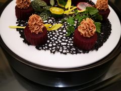 鹅肝-臻萃轩中餐厅(国家会展中心店)