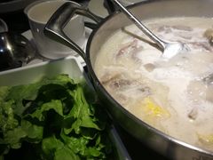-骨之味·筒骨汤火锅(江头店)