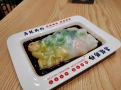 -荔银肠粉·非遗手藝(夫子庙店)