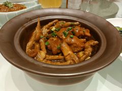 -谢先生酒店·椒宴集(沙湖店)