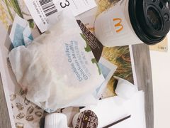 -麦当劳(天兴罗斯福店)