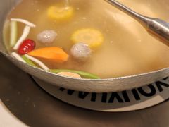 -左庭右院鲜牛肉火锅(新梅广场店)