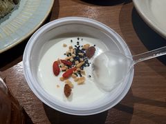 手工酸奶-贯贯吉·清真餐厅(浙江中路店)