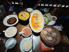 -应天大明王朝·南京菜(中山陵店)