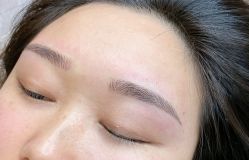 -本小姐美学·半永久纹眉野生眉