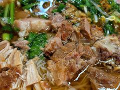 -马里奥明星猪脚饭