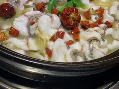 -周渝食惦酸菜鱼(青浦店)