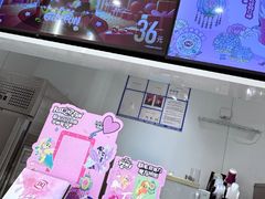 -DQ·蛋糕·冰淇淋(河东万达店)