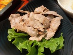 -朴大人炭烤·韩国料理(奥帆中心海尔洲际店)