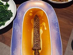 -曾宴·楚菜(湖北省博物馆店)