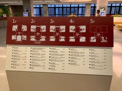 -宁波工程学院东校区-图书馆